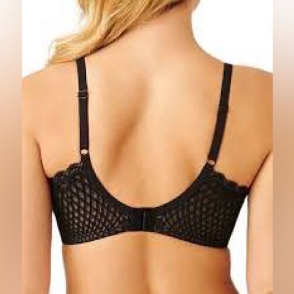 NWT Wacoal Ultimate Side Smoother Underwire Bra - Picture 3 of 6